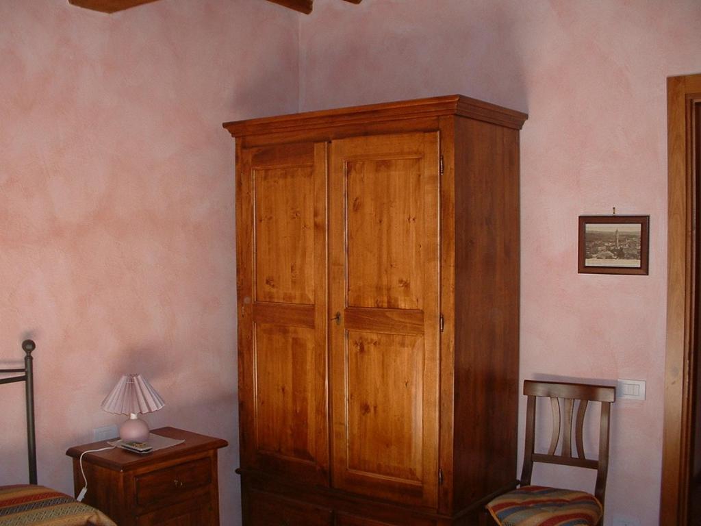 Casa Vacanze Il Campo Siena Room photo